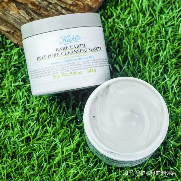 科颜氏亚马逊白泥面膜,科颜氏kiehls亚马逊白泥清洁面膜