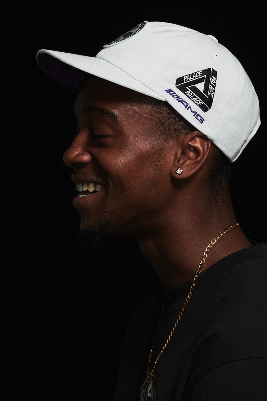 palaceamg联名春夏,palaceamg联名短袖