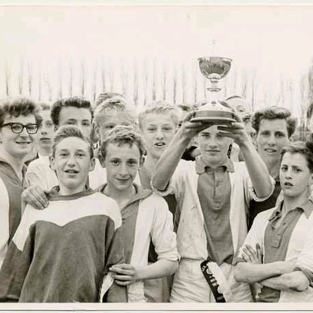 球星克鲁伊夫,克鲁伊夫十大传奇