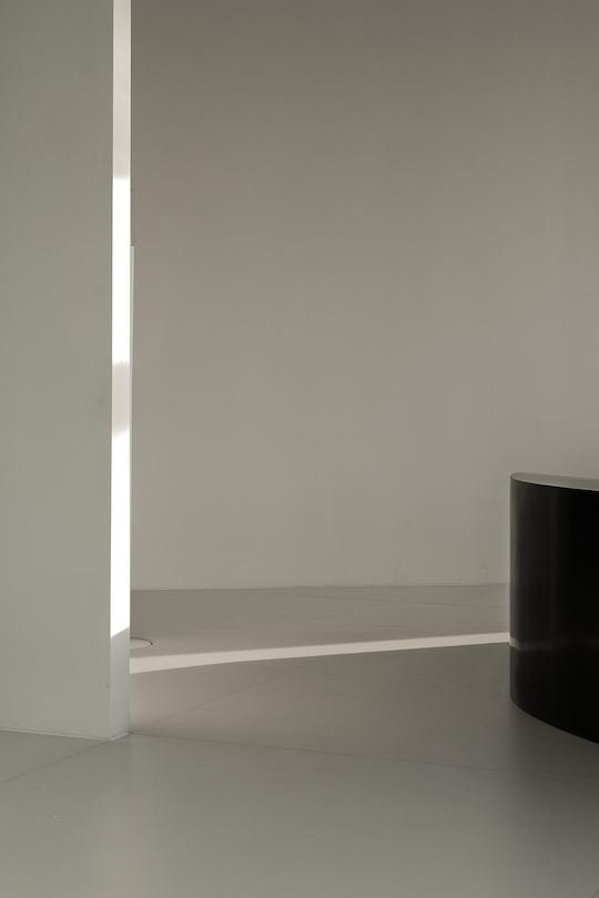 东仓建设新作|乌有山水·都市诗相，MEUNIER科技美容