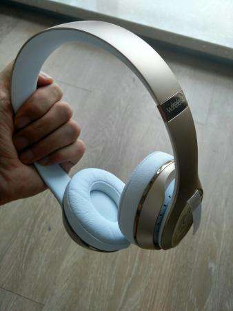 beatssolo3值得买么,beatssolo3值不值得买