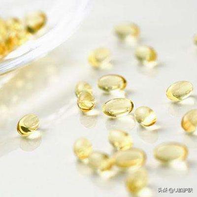 维生素e和芦荟胶一起怎么用有什么作用