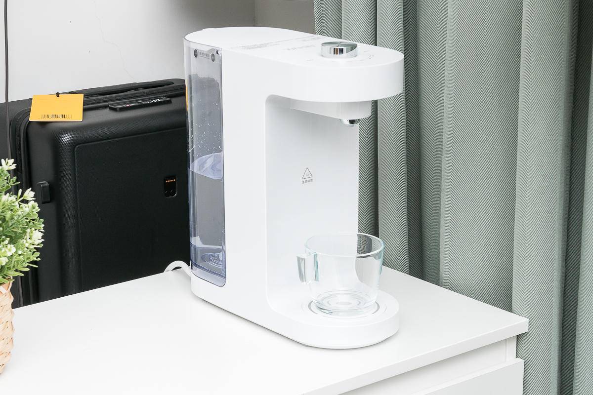 华凌即热饮水机,华凌即热饮水机好吗