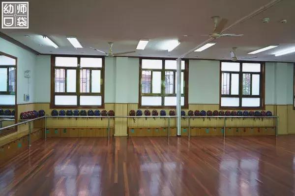 迪士尼梦幻亲子乐园幼儿园,这家幼儿园