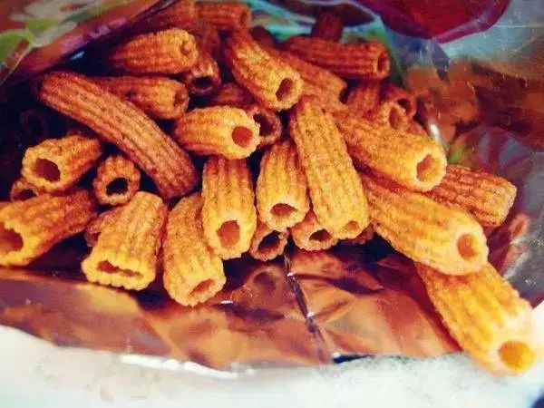 韩国最火零食前十名,世界公认的十款网红零食