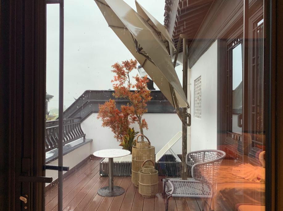 上个月，我去浙江探了探祥生的“老巢”......