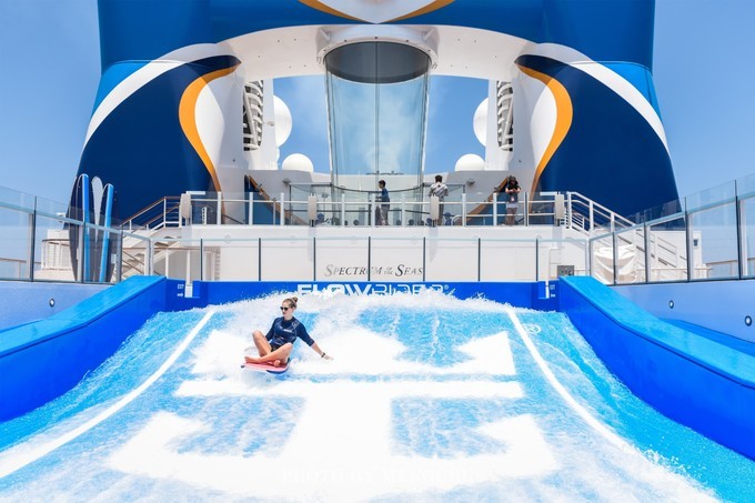 海洋光谱号到日本玩什么,海洋光谱号一日游攻略