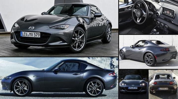 敞篷可以随意开合的敞篷车,最适合日常开的敞篷车