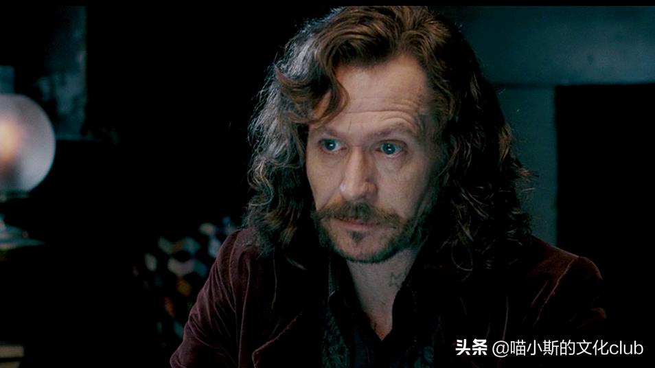 当魔法遇到魔法,哈利波特与西方神话