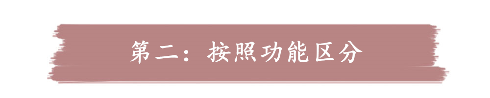 几种大牌精华的区别,各种精华的区别