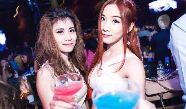 泰国酒吧为什么不让印度人进去,泰国酒吧去玩危险吗