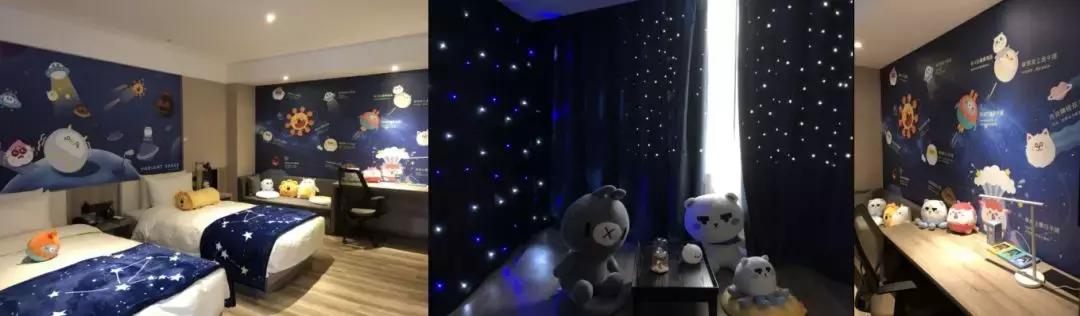 高大上！又一全国知名品牌进驻临桂！