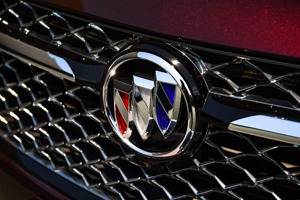 与欧洲杯球星抢流量今夜是别克昂科威PLUS的主场