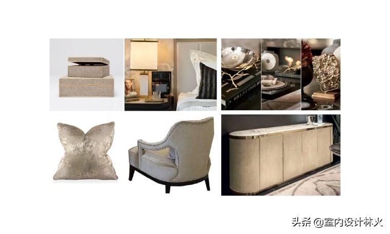 HWCD-重庆长嘉汇390平大平层精装修样板间丨设计方案+效果图+彩平