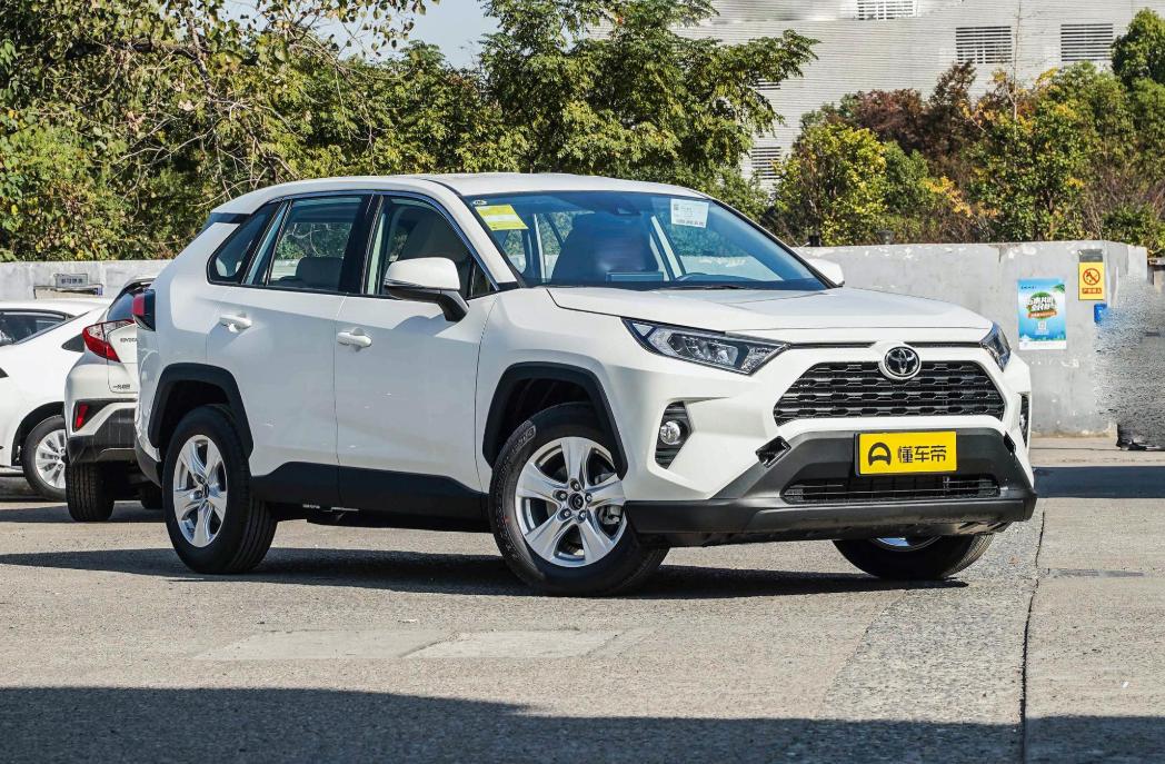 rav4荣放全景影像黑屏,丰田rav4荣放屏幕不亮咋回事
