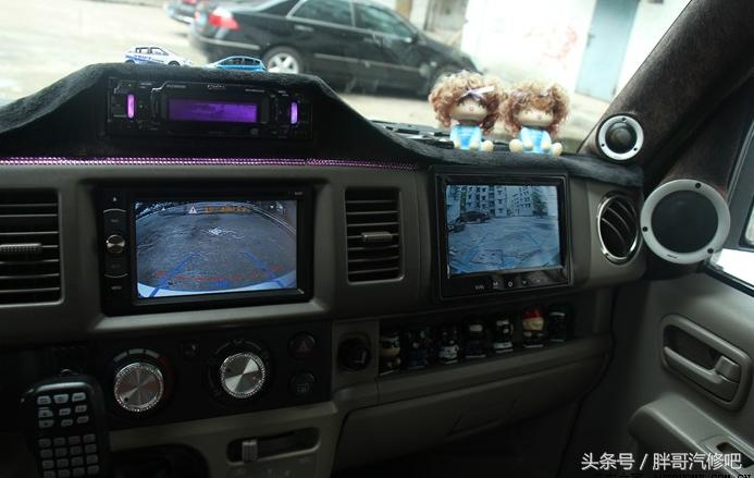 铃木浪迪改k-car,这样的k-car你见过吗