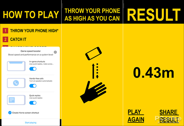 开发逗你玩?盘点能承包你一年笑点的沙雕APP