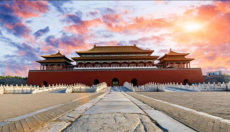 老北京攻略，逃离人群，玩转北京小众景点