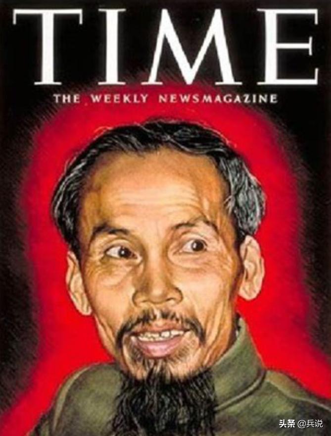 胡志明进入广西，被关两年，周恩来辗转营救，李宗仁质问蒋氏