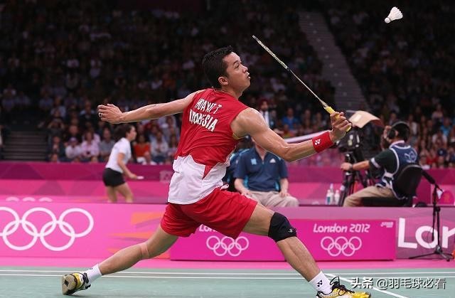 羽毛球动作大全图片,羽毛球十二个基本动作初学者