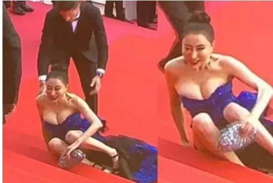 五万块戛纳红毯大礼包:接车、化妆、拍照一价全包！