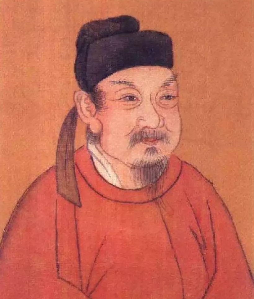 唐朝宰相张说善用山水传递清韵，细品他这十首佳作，读懂净化心灵