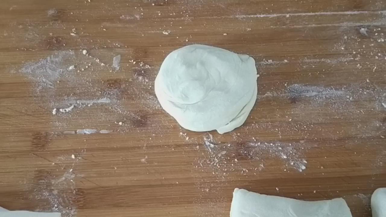 电饼铛烙的饼怎么很干,为什么利仁电饼铛烙饼干硬