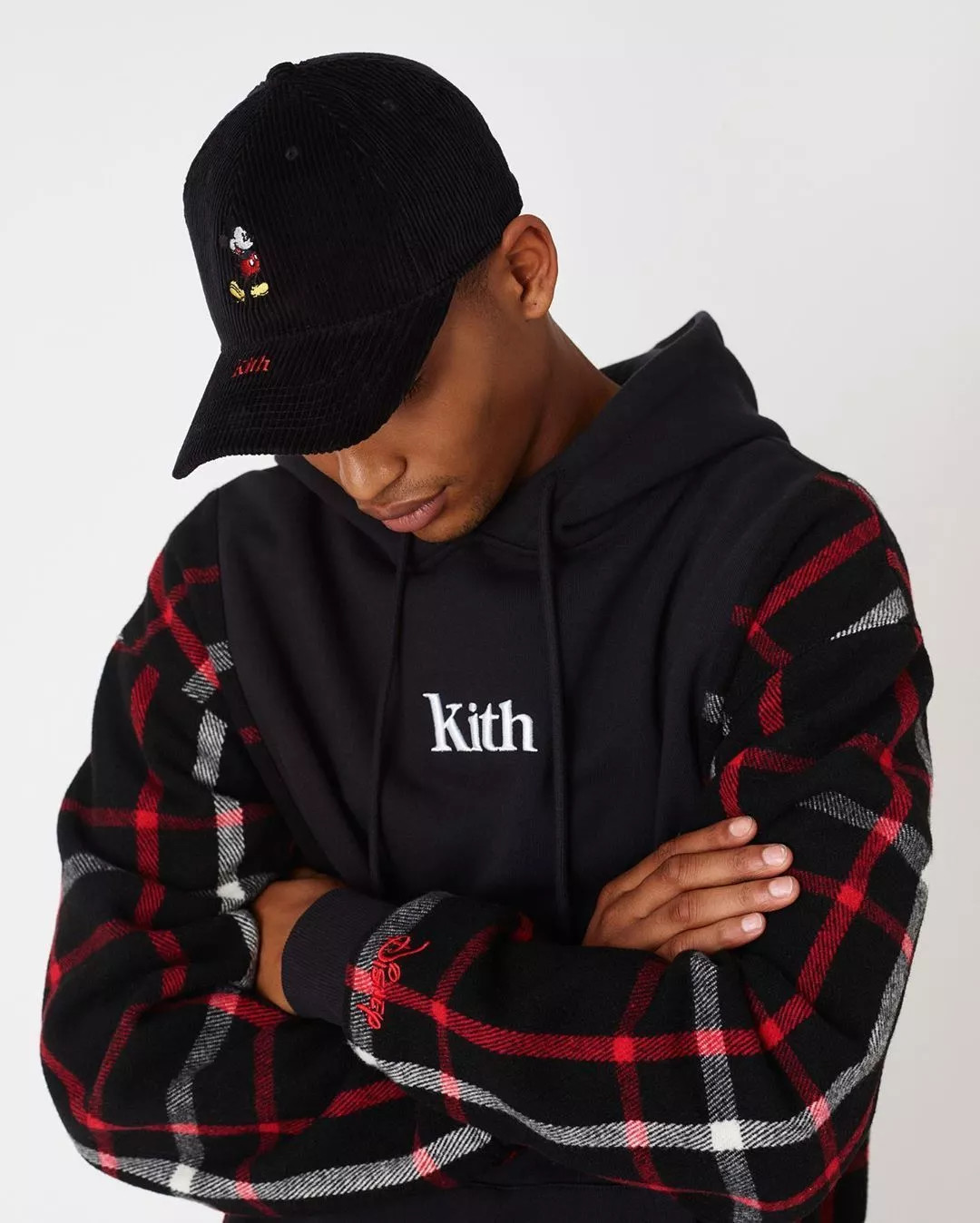 准备|KITHXDisney全系产品后天发售