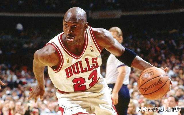 乔丹的5大污点,乔丹巅峰退役背后的真相