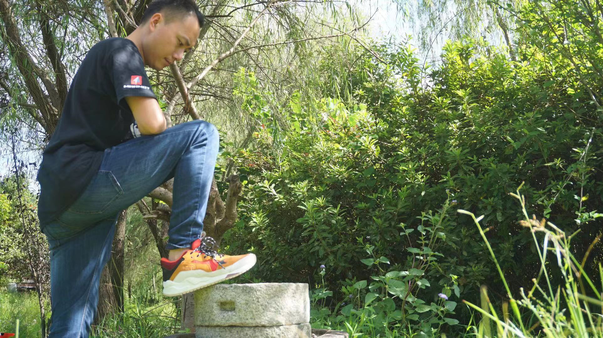 kappa卡帕fatty鞋怎么样,kappa卡帕复古跑鞋2021