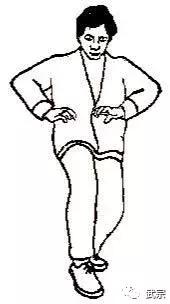 龙门铁布衫,武当铁布衫秘传功法图片