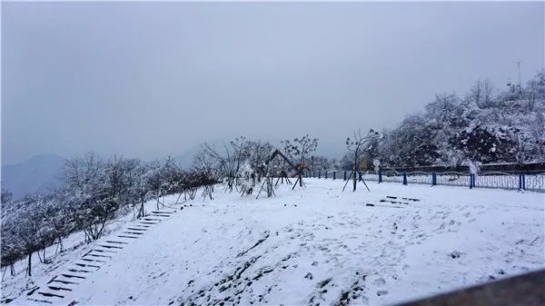 去西岭雪山玩雪要准备些什么,去西岭雪山滑雪需要先买门票吗