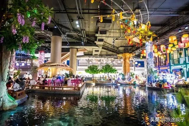 曼谷旅行去哪里买买买，这份购物攻略已经整理好了