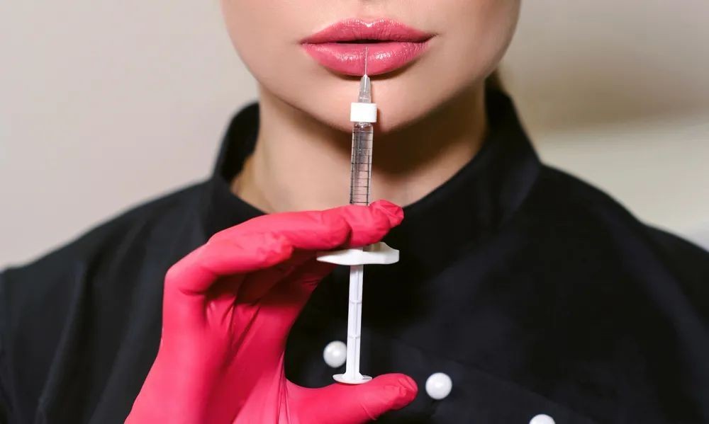 玻尿酸变美的方法,玻尿酸变美思路