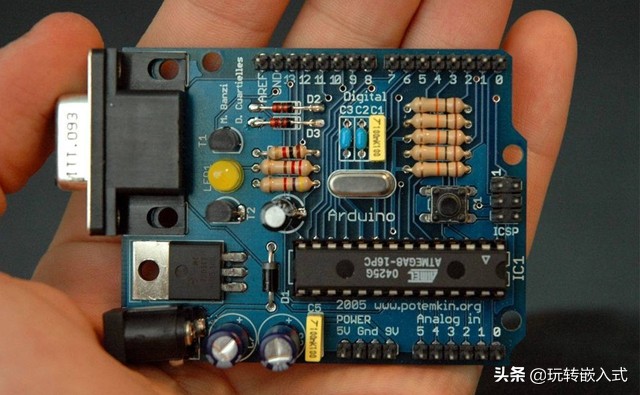 手把手教你学单片机,如何学好单片机原理及应用