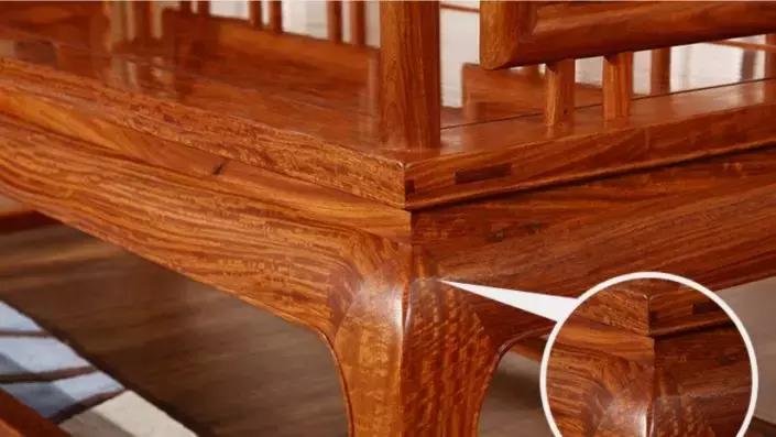 缅甸红木花梨多少钱一棵,缅甸花梨木在红木中的等级排名