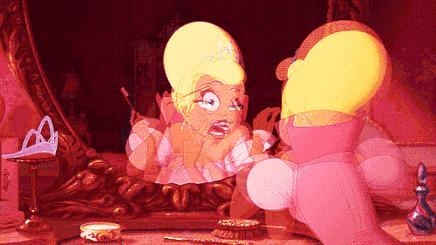 口红晒化了可以放冰箱吗,口红化了怎么办不掉色