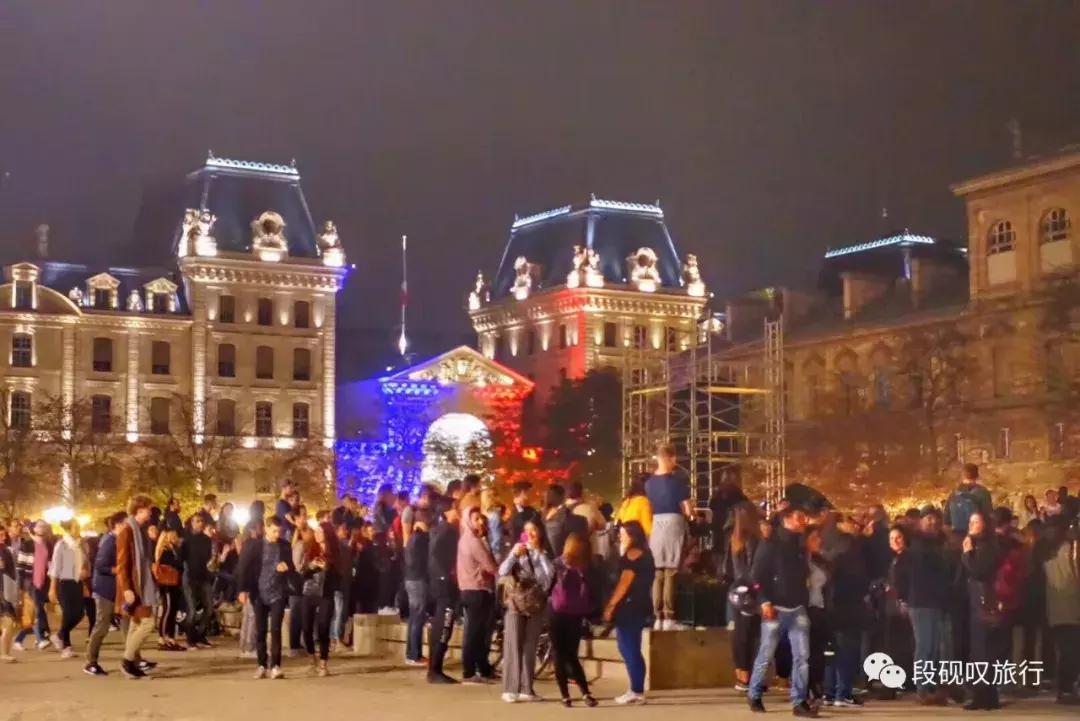 跟团去欧洲旅游才几千,去法国跟团旅游怎么更靠谱