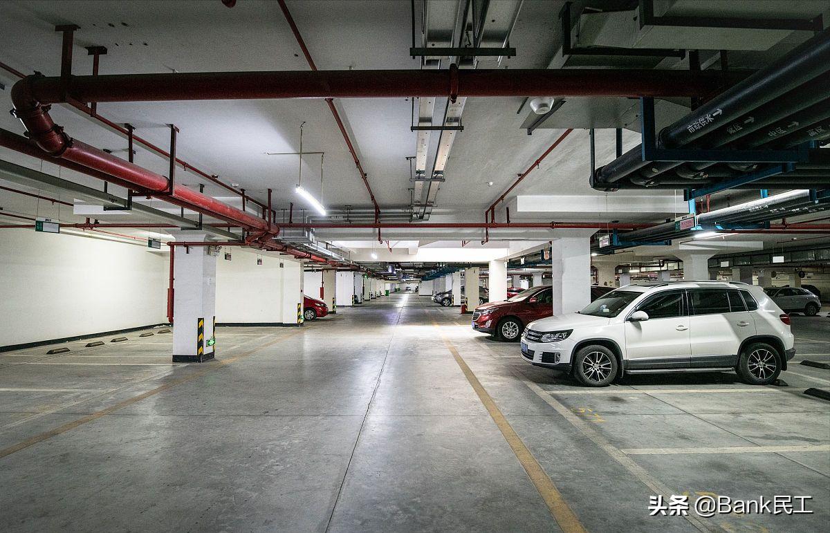 长租车位的优缺点,买车位划算还是租车位划算