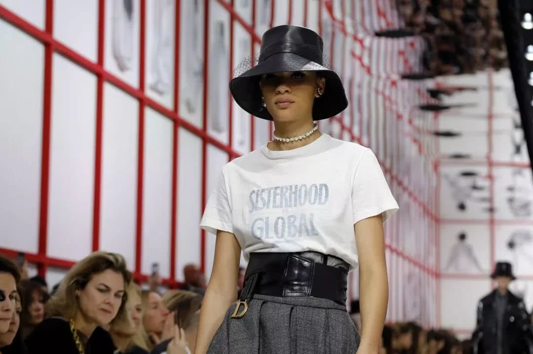 这个真·女权大牌，凭什么成为公主的选择？