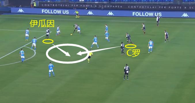 伊瓜因绝杀比利时,那不勒斯对伊瓜因评价