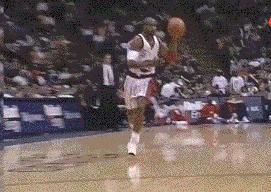 弗朗西斯比赛集锦,弗朗西斯打爆老东家