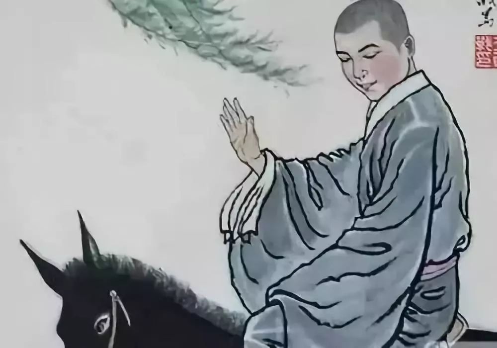 戏说名句三句半,戏说李白杜甫