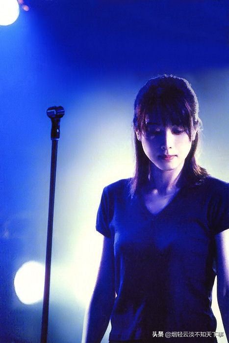 坂井泉水早年黑历史电影,坂井泉水采访视频