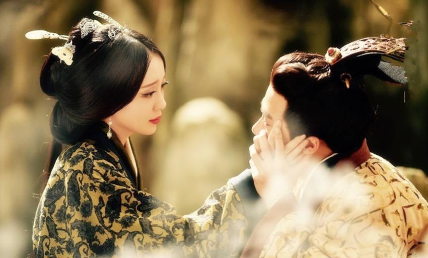 诸葛亮的一生污点,诸葛亮一生谨慎吕端大事不糊涂