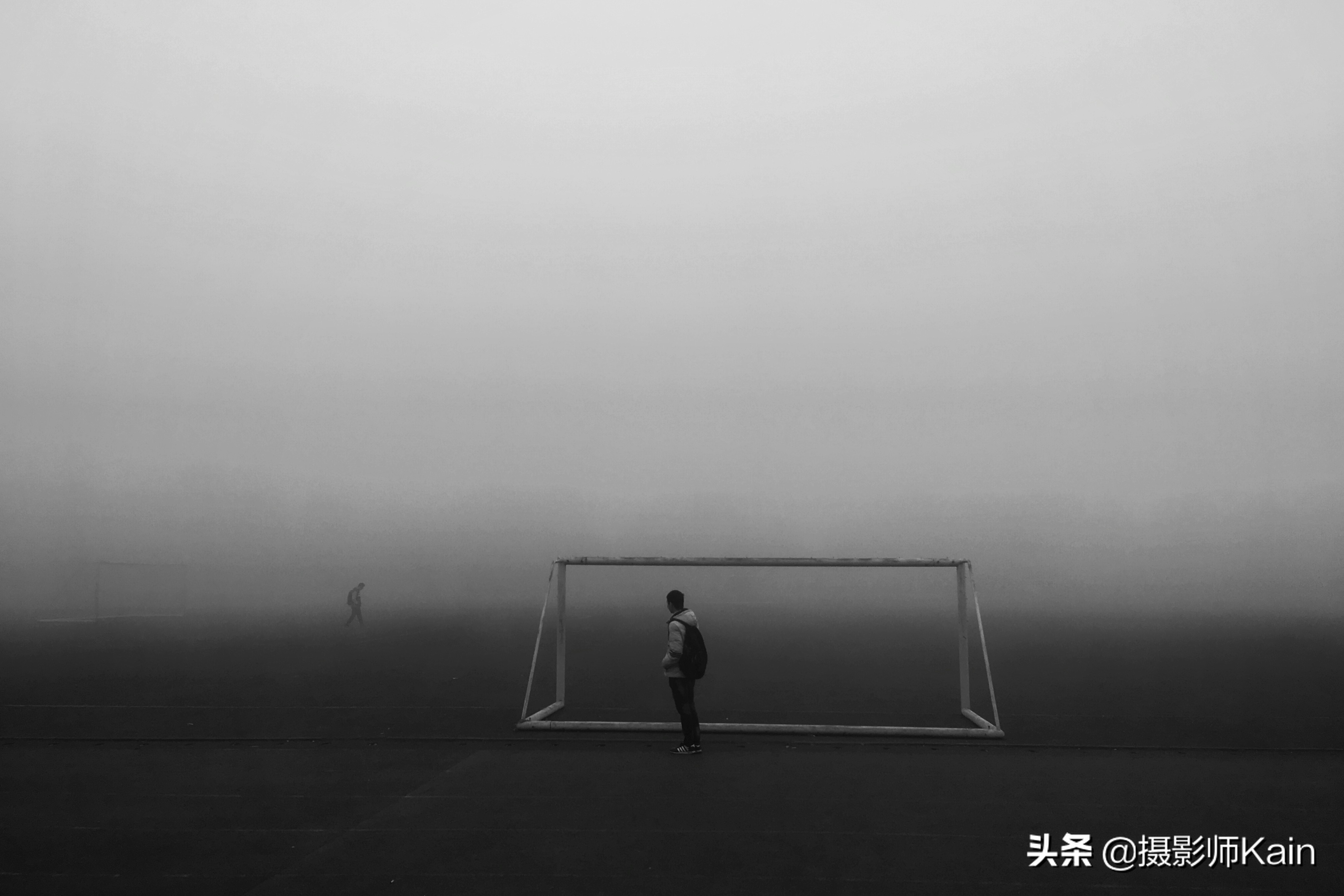 在平凡的场景中记录闪光的瞬间——专访摄影师zhaolei829