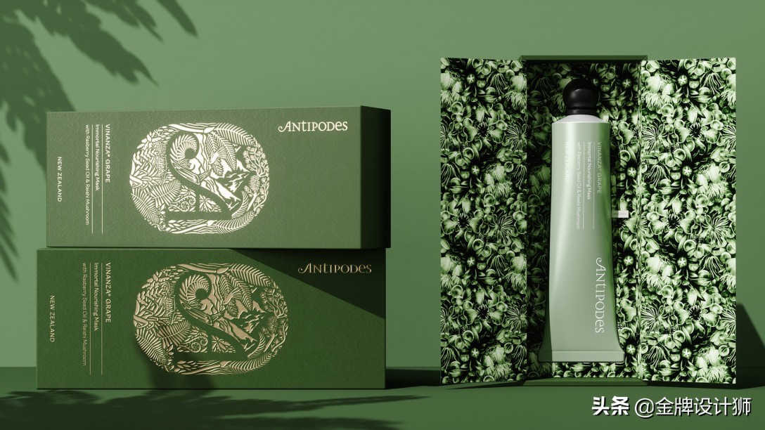 包装ai设计样板,包装设计ai素材