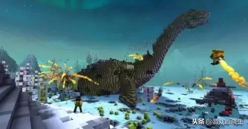 搬砖打怪小游戏,可以搬砖的沙盒网游