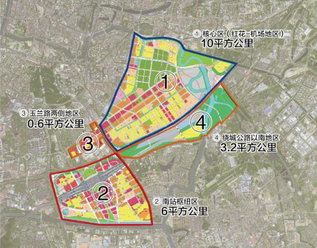 南京大校场房价走势最新消息,南京南部新城大校场板块