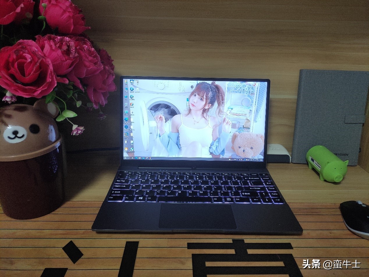 酷比魔方gtbook性能如何,酷比魔方gtbook降配